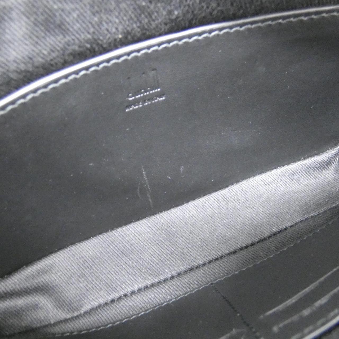 ダンヒル CONTOUR 24R3510PX ショルダーバッグ