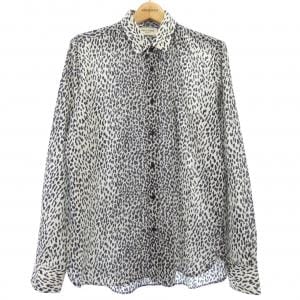 サンローラン SAINT LAURENT 323951　YM30P シャツ