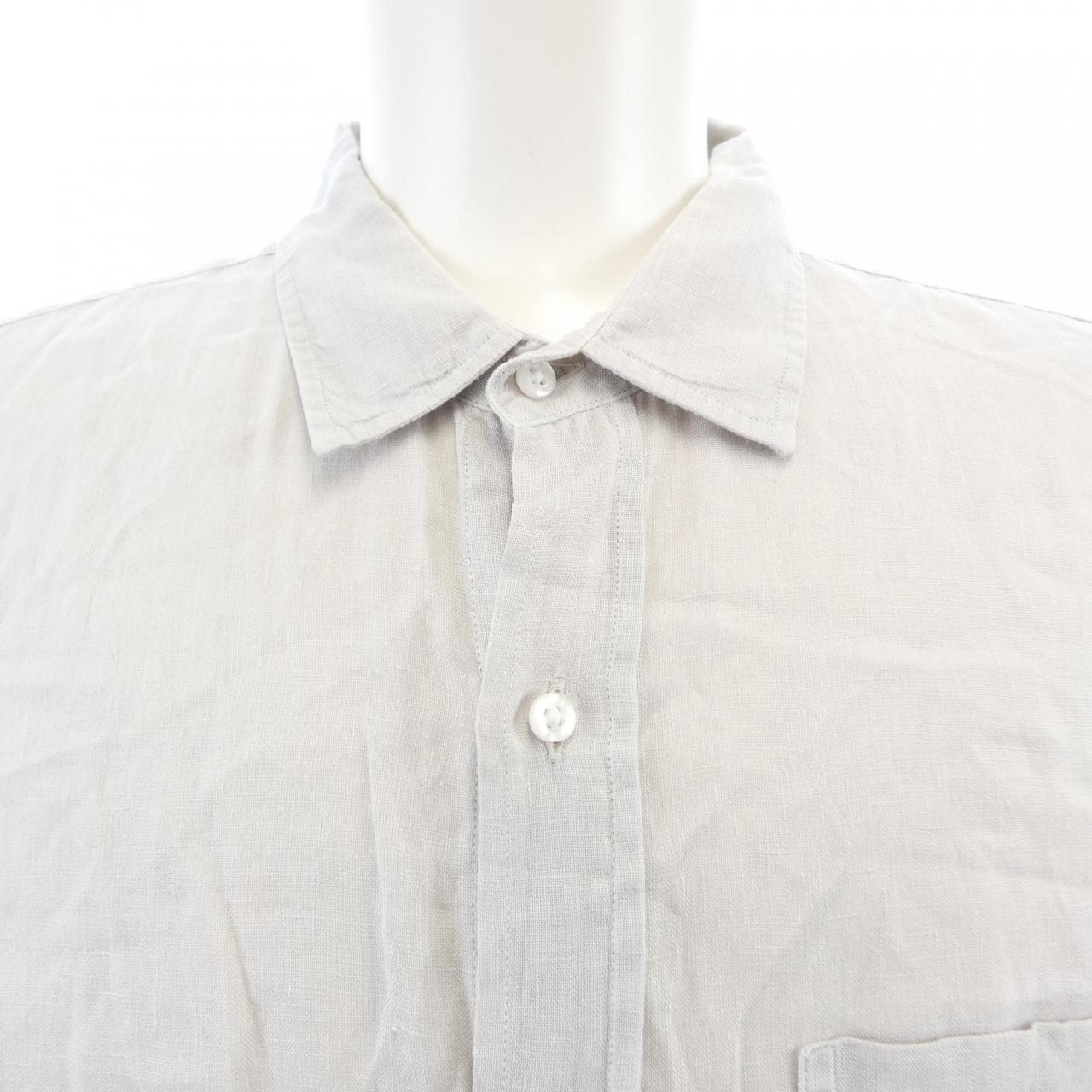 フランクアンドアイリーン FRANK&EILEEN シャツ