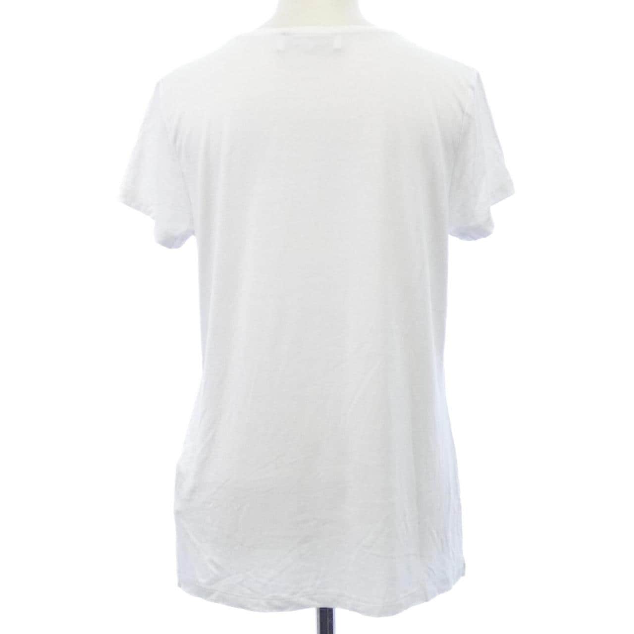 ブルーガール BLUGIRL 130503552 Tシャツ