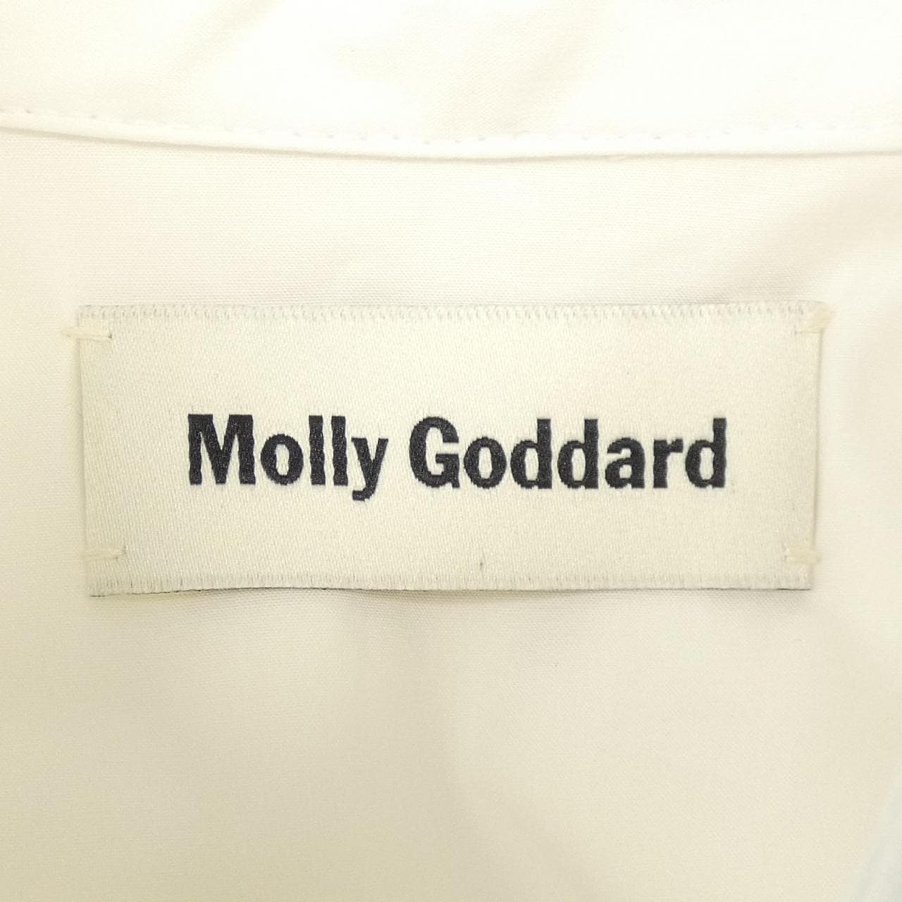 MOLLY GODDARD ワンピース
