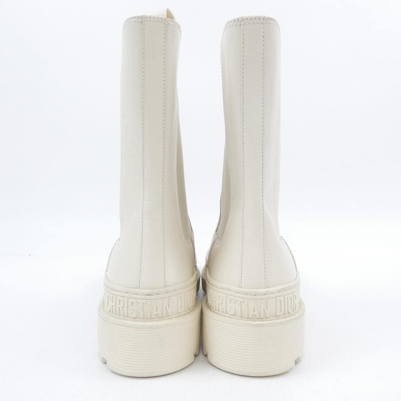 クリスチャンディオール CHRISTIAN DIOR D-RACER ブーツ