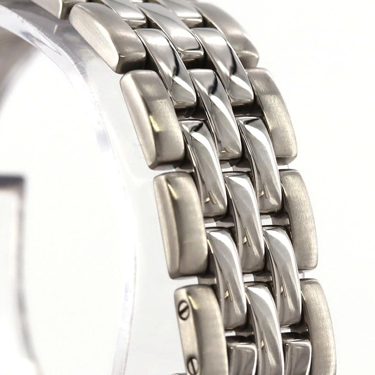 カルティエ パンテールSM W25033P5 SS クォーツ