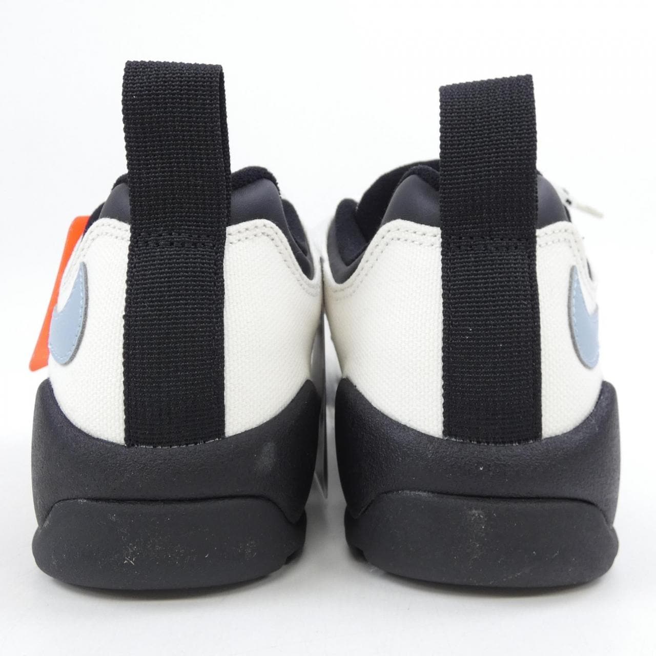 ナイキシュプリーム NIKE×SUPREME FQ3000-100 スニーカー