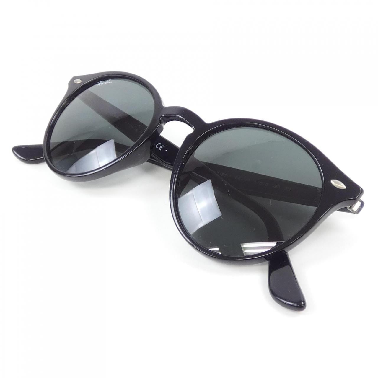 レイバン Ray Ban RB 2180 SUNGLASSES