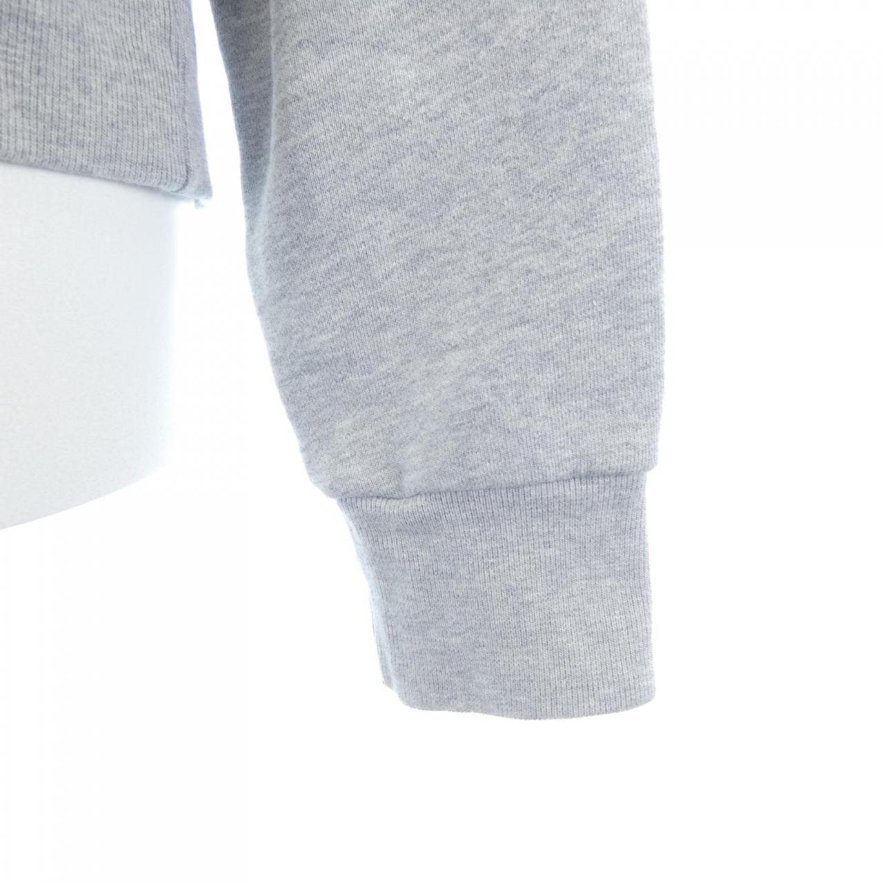 メゾンキツネ MAISON KITSUNE FW00335KM0001 スウェット