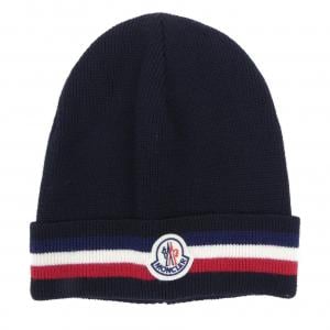 モンクレール MONCLER E20910032800 ニットキャップ