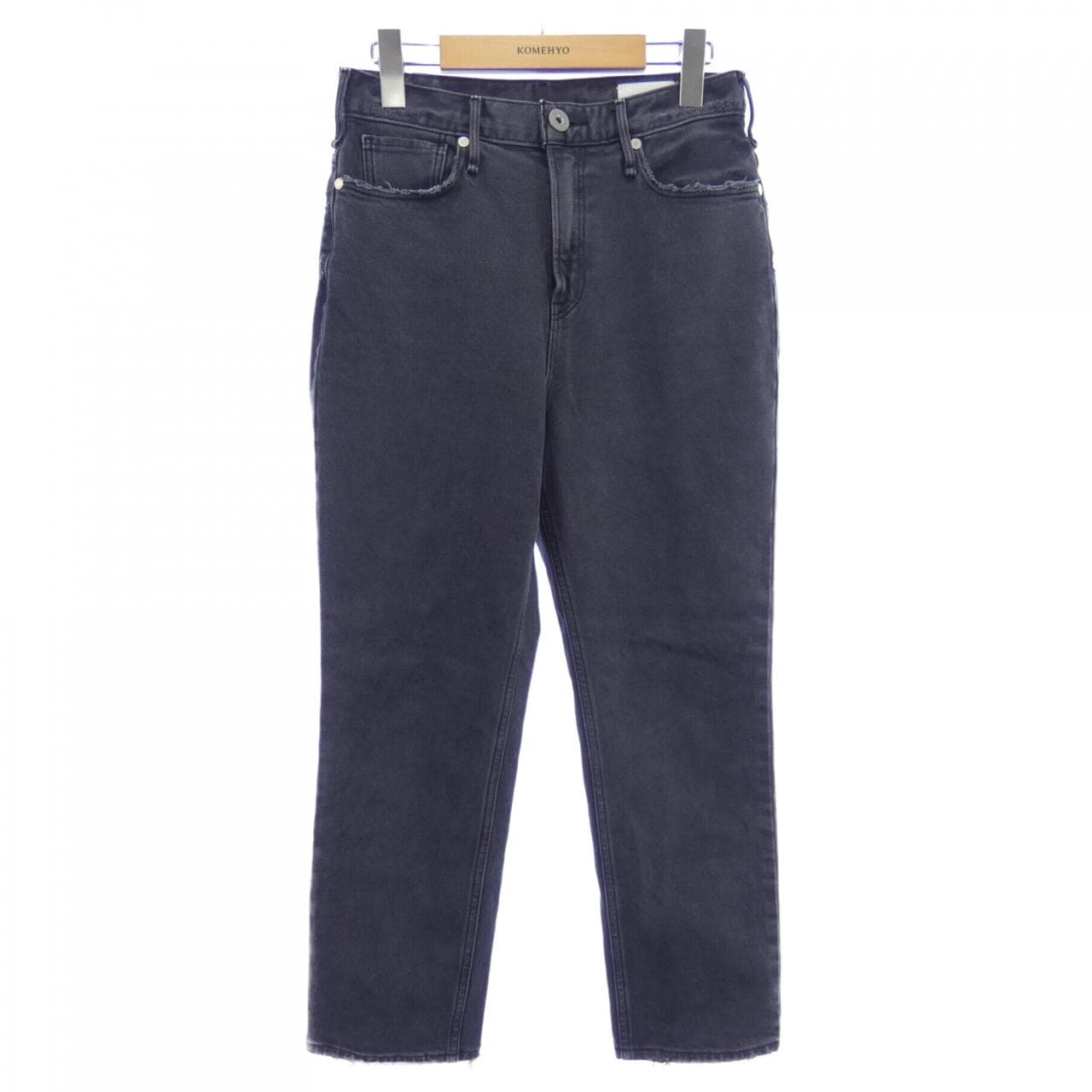 アッパーハイツ UPPER HIGHTS 861340-CBN ジーンズ