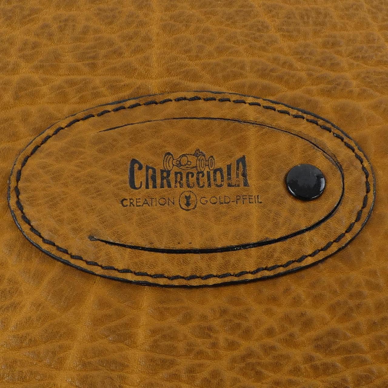 ゴールドファイル GOLD PFEIL BAG