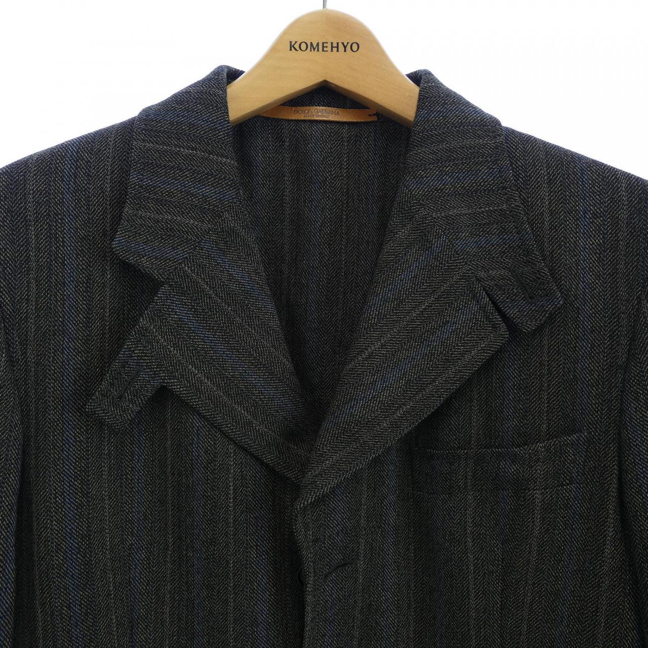 ドルチェアンドガッバーナ DOLCE&GABBANA TJS57/R2E7 ジャケット