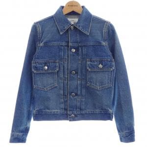 ハイク HYKE デニムジャケット