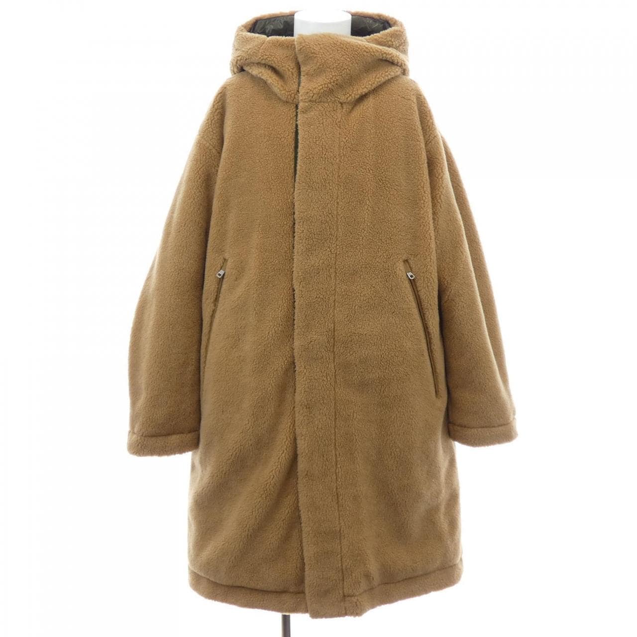 モンクレール MONCLER GORELEY ダウンコート