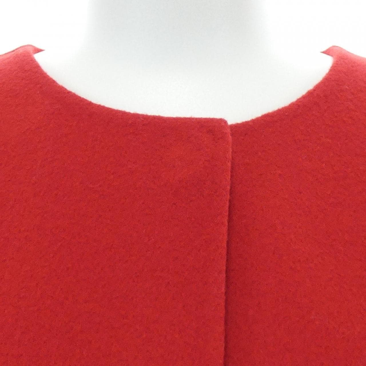 アドーア ADORE ロングベスト