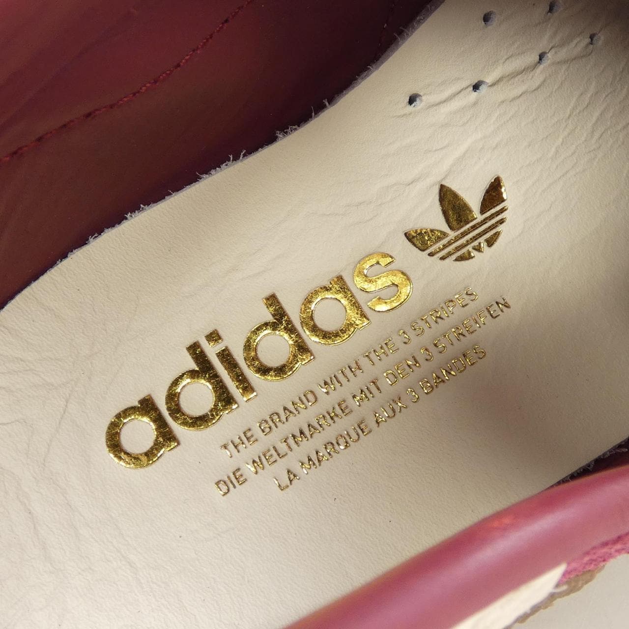 アディダス ADIDAS MONTREAL76 スニーカー