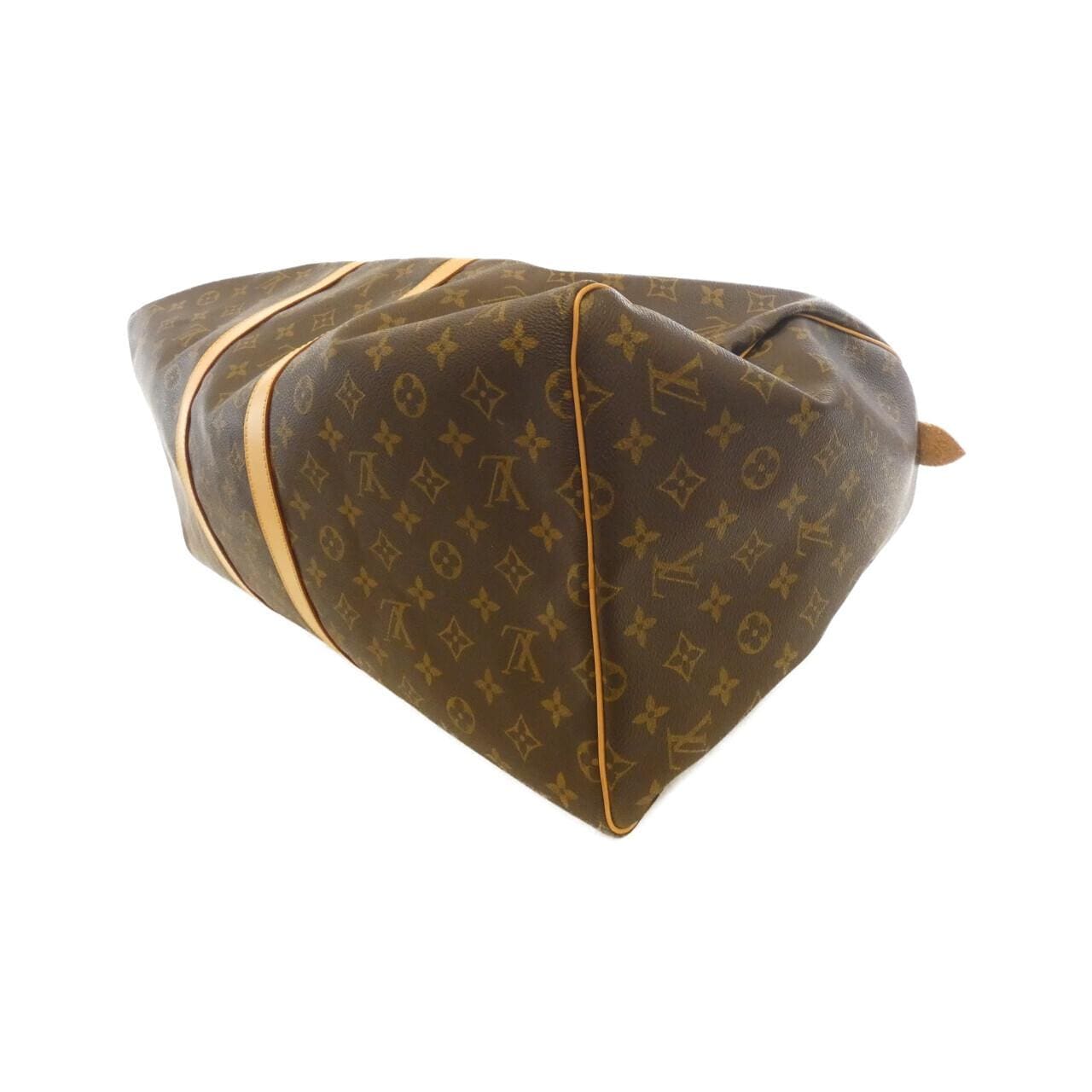 ルイヴィトン モノグラム キーポル 55cm M41424 ボストンバッグ