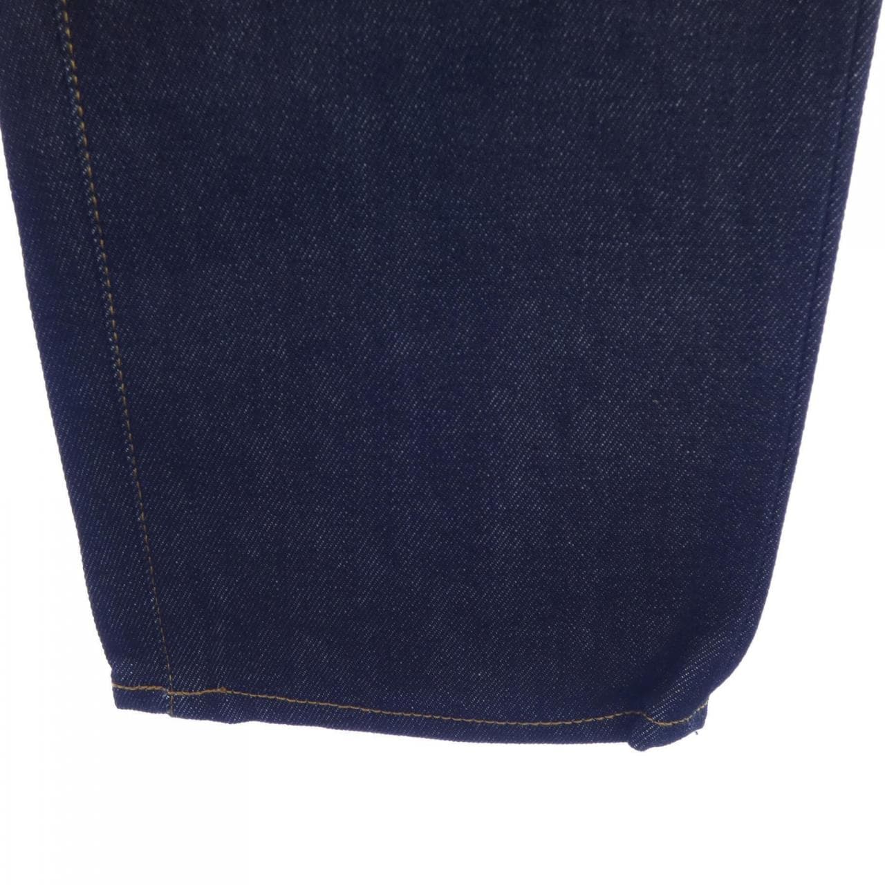 シュプリーム SUPREME Rigid Slim Jeans ジーンズ