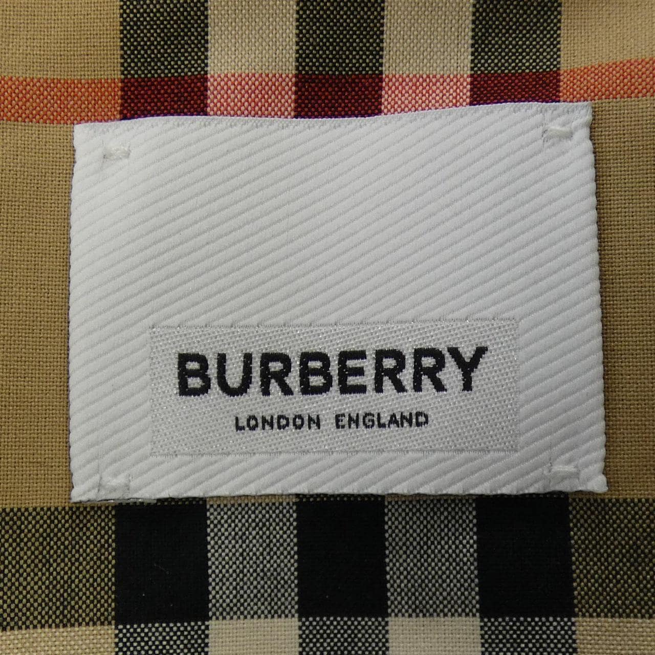 バーバリー BURBERRY 80838641 ジャケット