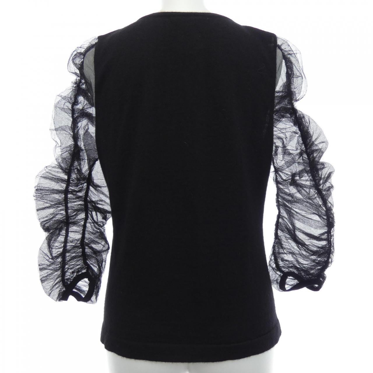 シャネル CHANEL P31871W04053 07A ニット