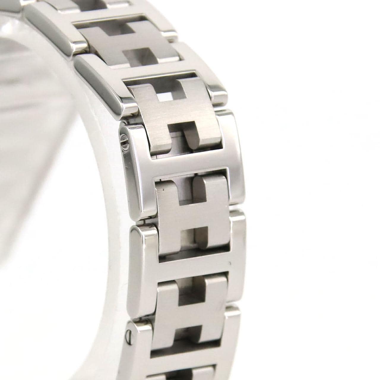 エルメス クリッパー CL4.210 SS クォーツ