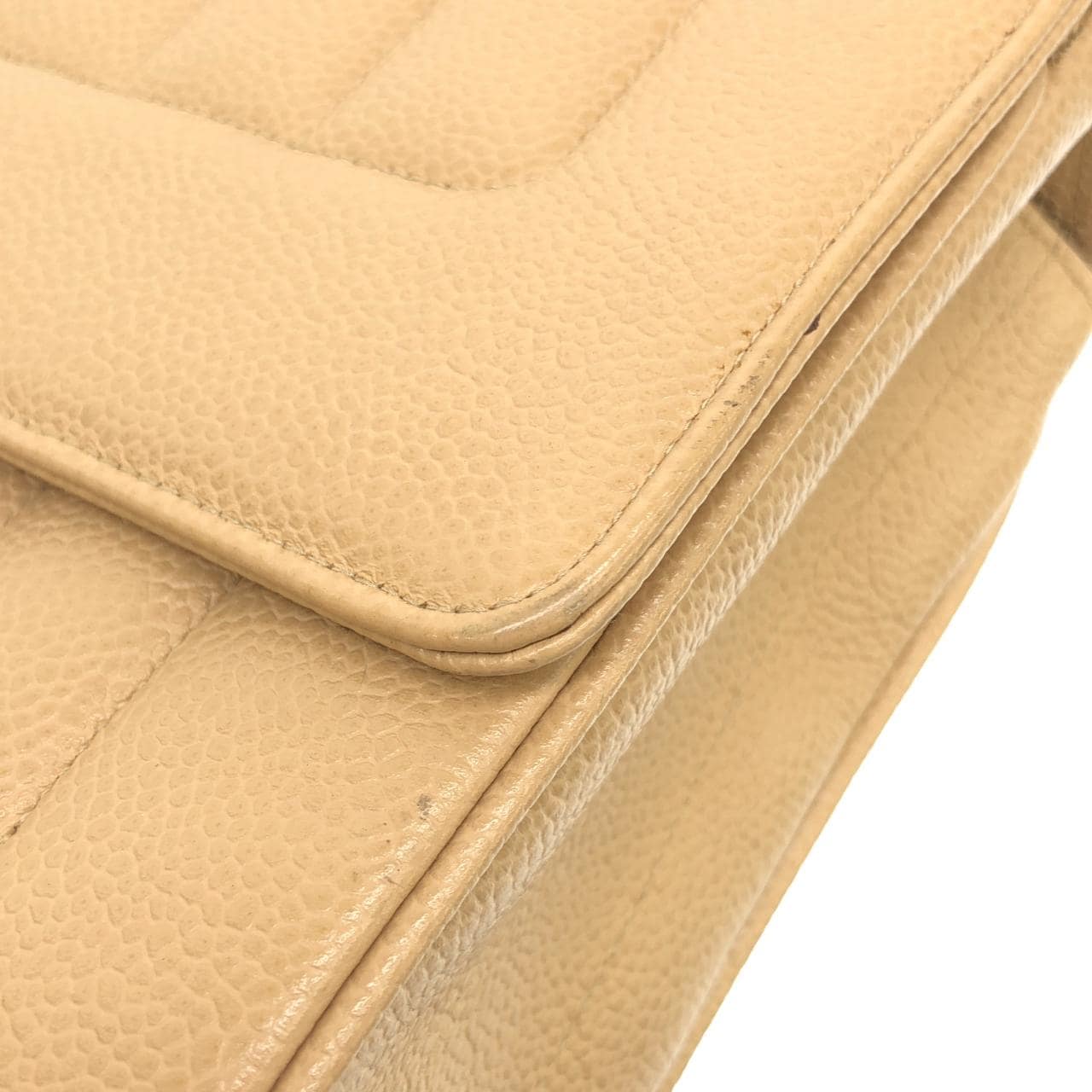 【ヴィンテージ】シャネル バッグ