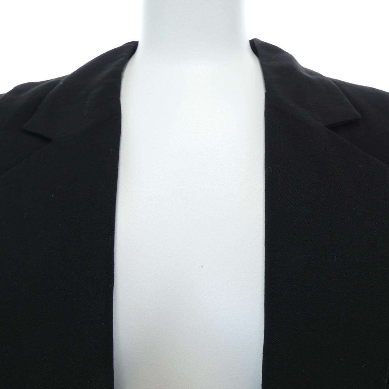 ヨウジヤマモト YOHJI YAMAMOTO FG-J16-206 ジャケット