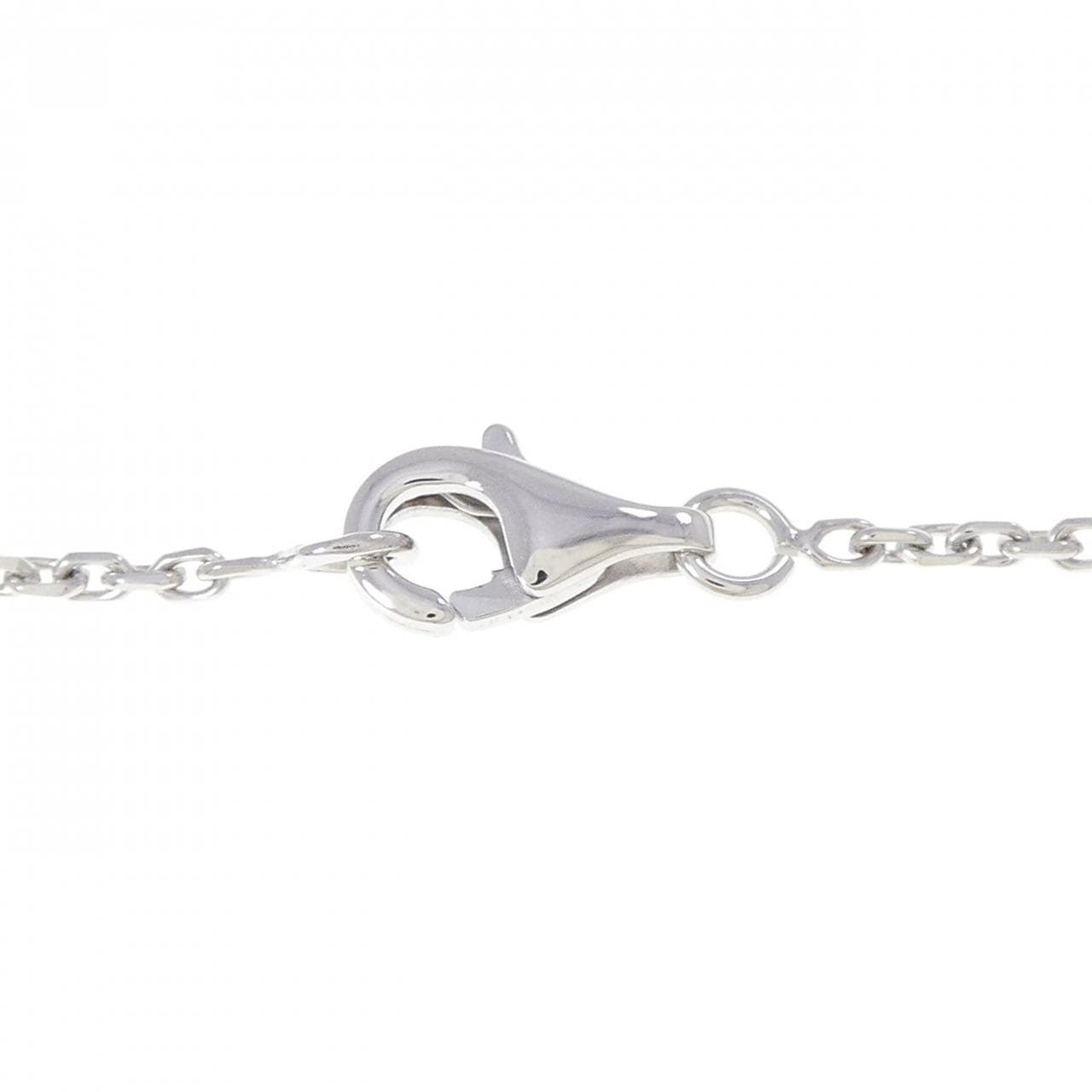 シャネル カメリア ネックレス