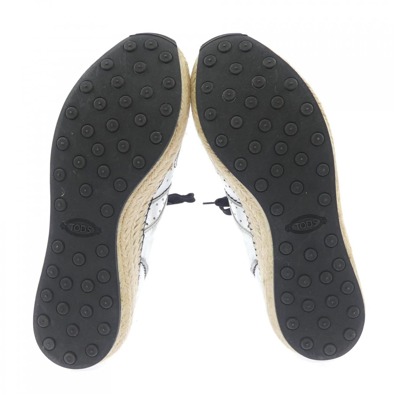 トッズ TOD'S スニーカー