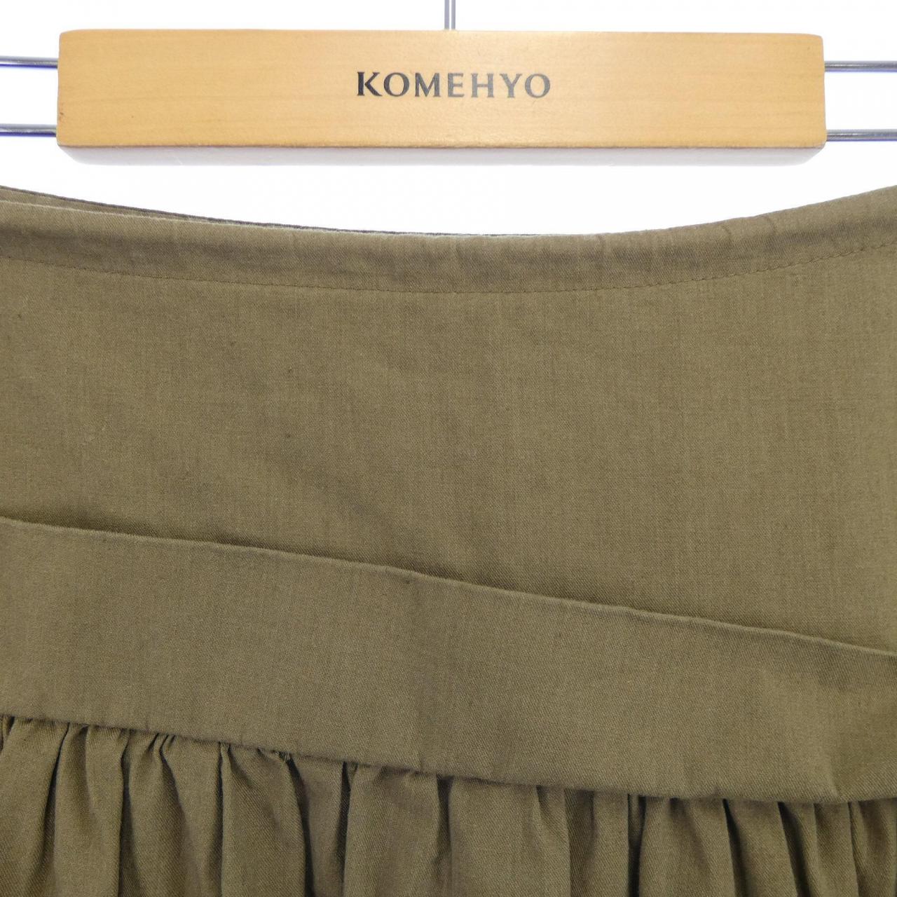 ワイズ Y's YR-S08-009 スカート