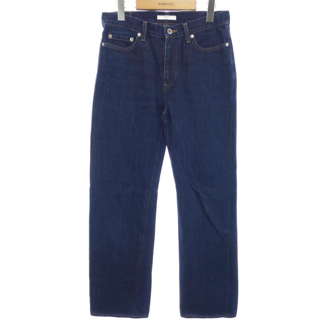 チノ CINOH C-DE-003A ジーンズ