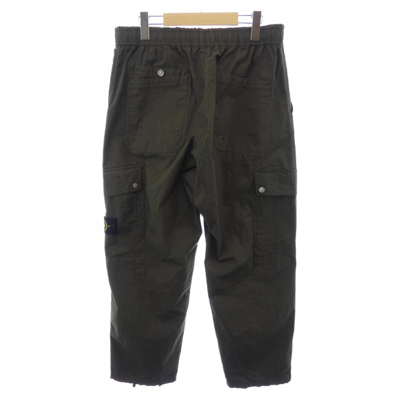 ストーンアイランド STONE ISLAND K1S153100022 S0063 パンツ