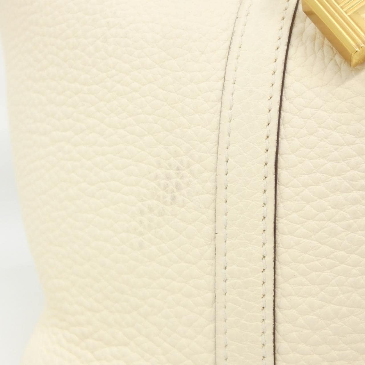 エルメス ピコタン ロック MM 060991CC バッグ