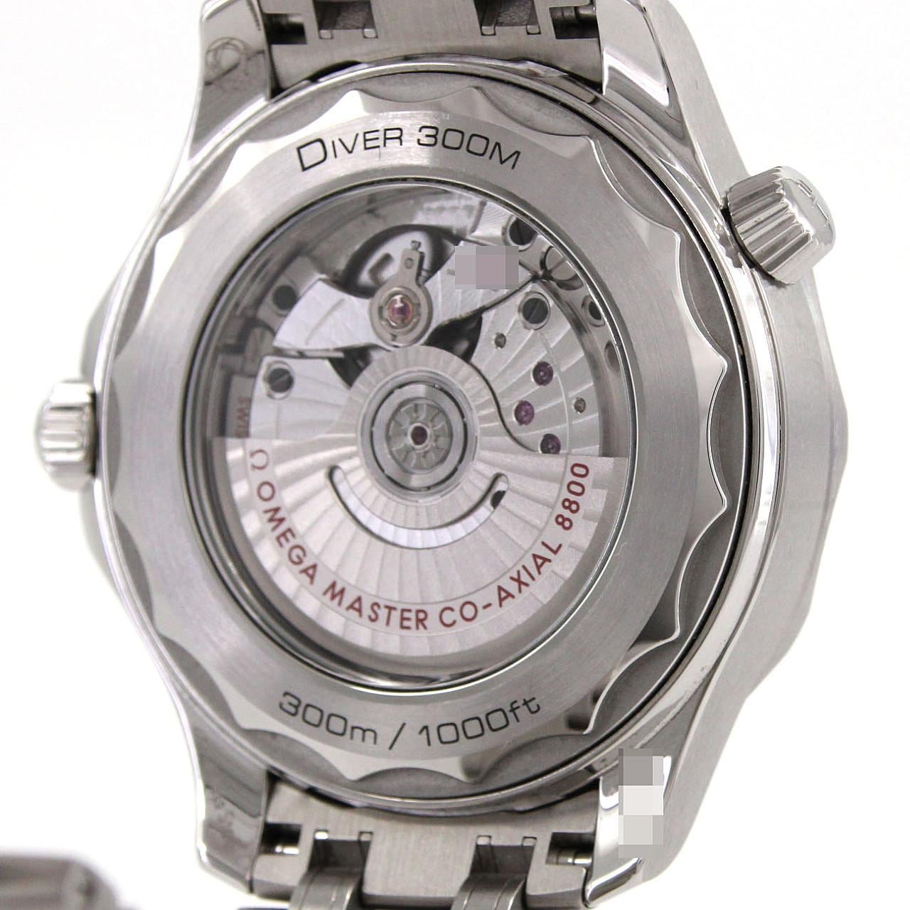 オメガ シーマスターダイバー300M 210.30.42.20.10.001 SS 自動巻