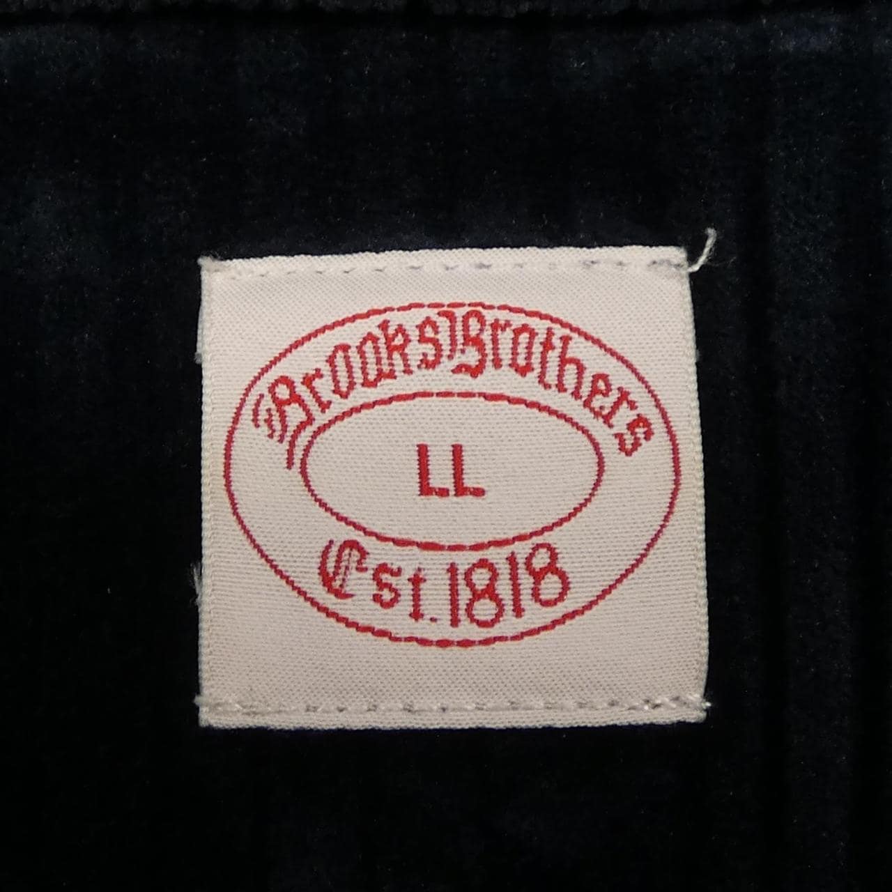 ブルックスブラザーズ BROOKS BROTHERS ベスト