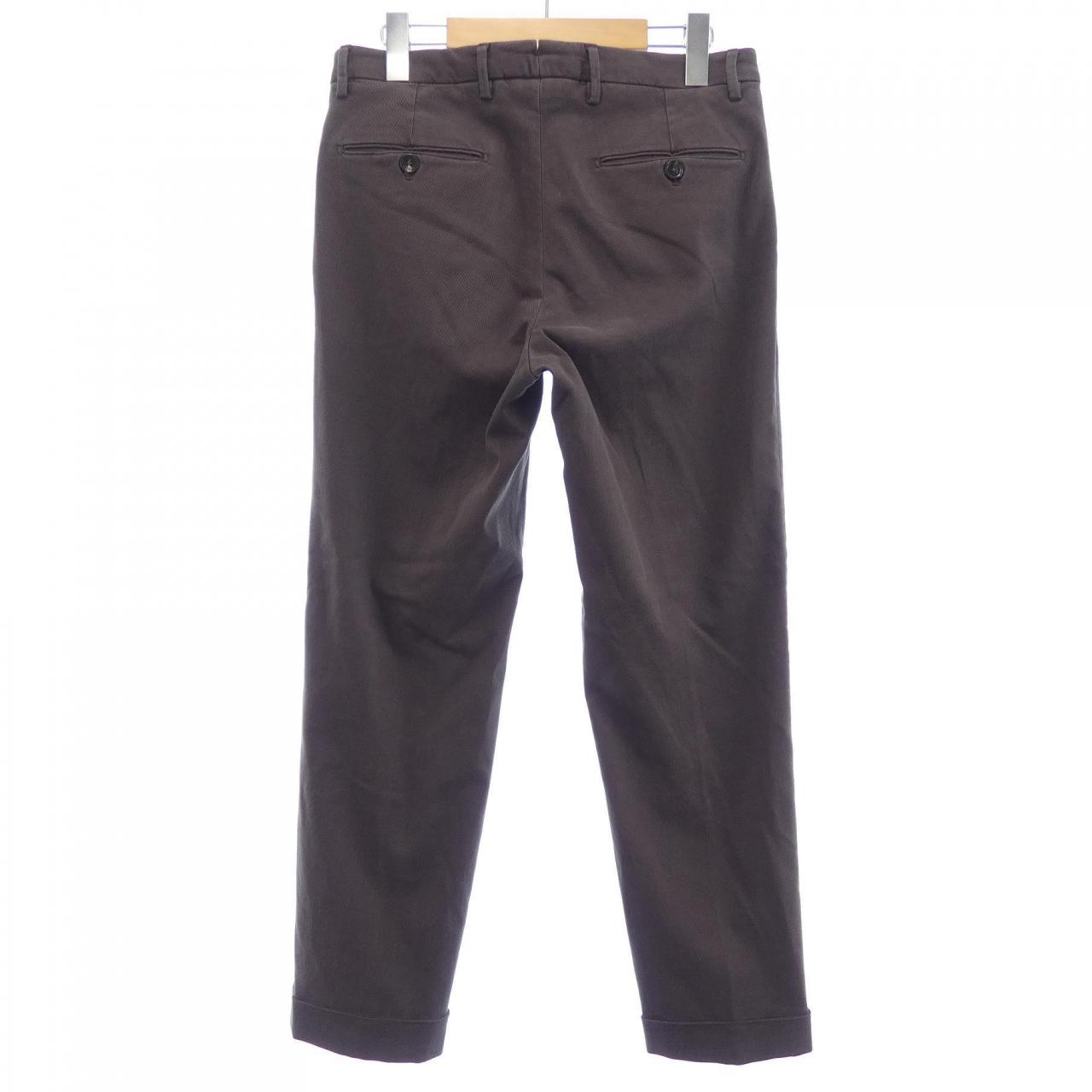 ブリリア1949 BRIGLIA 1949 easy パンツ