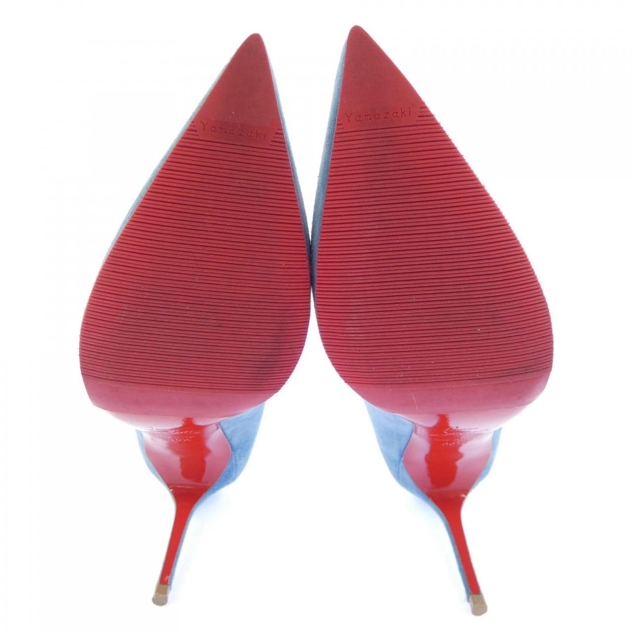 クリスチャンルブタン CHRISTIAN LOUBOUTIN 3160502 パンプス