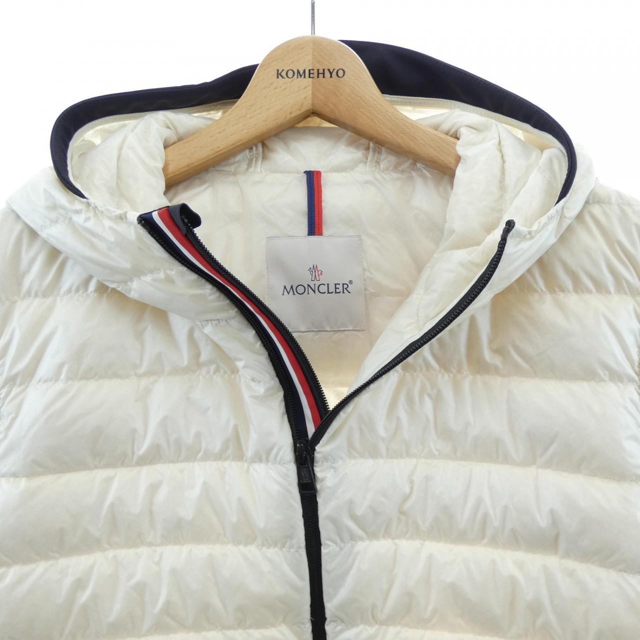 モンクレール MONCLER MORVAN ダウンジャケット