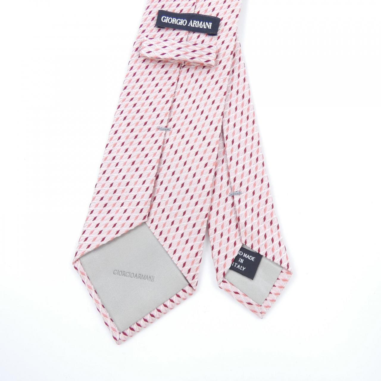 ジョルジオ アルマーニ GIORGIO ARMANI NECKTIE