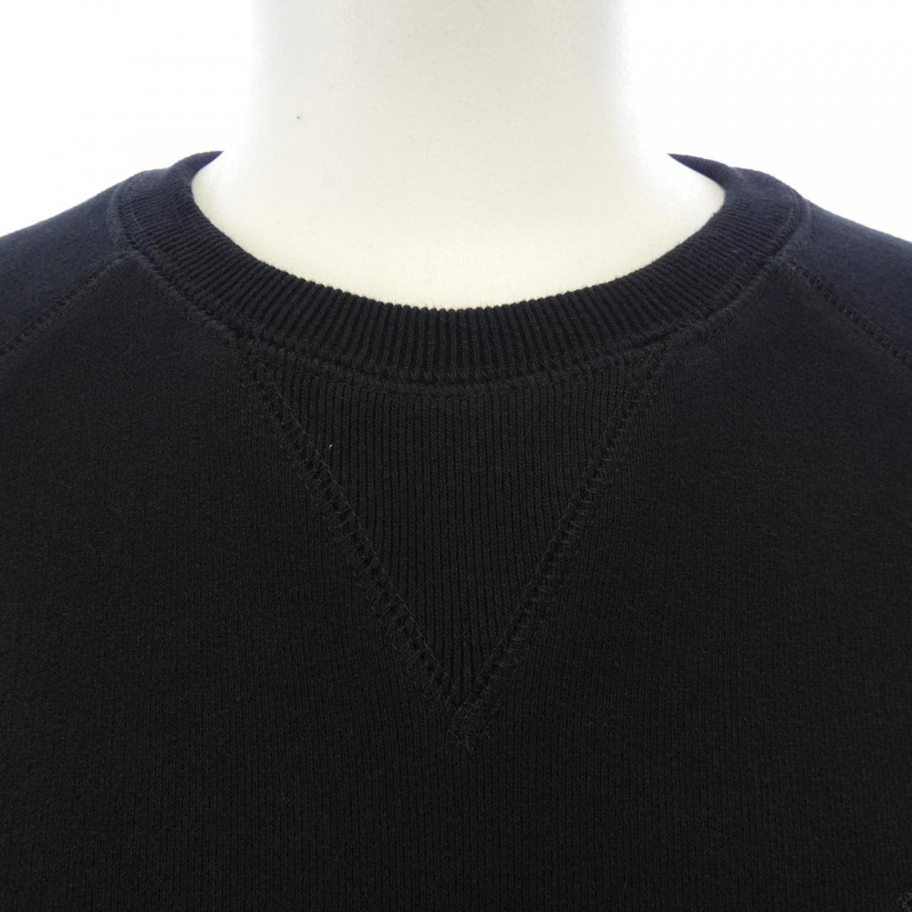 クロムハーツ CHROME HEARTS 7-11 CREW 417207096******747 スウェット