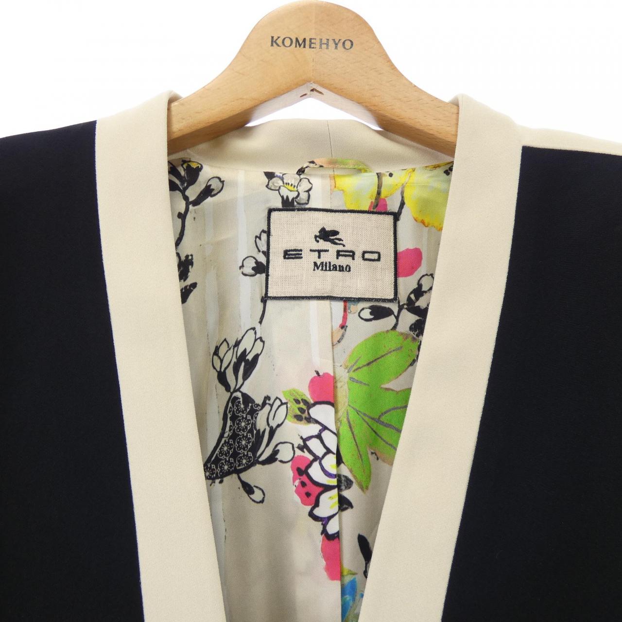 エトロ ETRO ジャケット