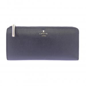 ランバンオンブルー LANVIN en Bleu WALLET