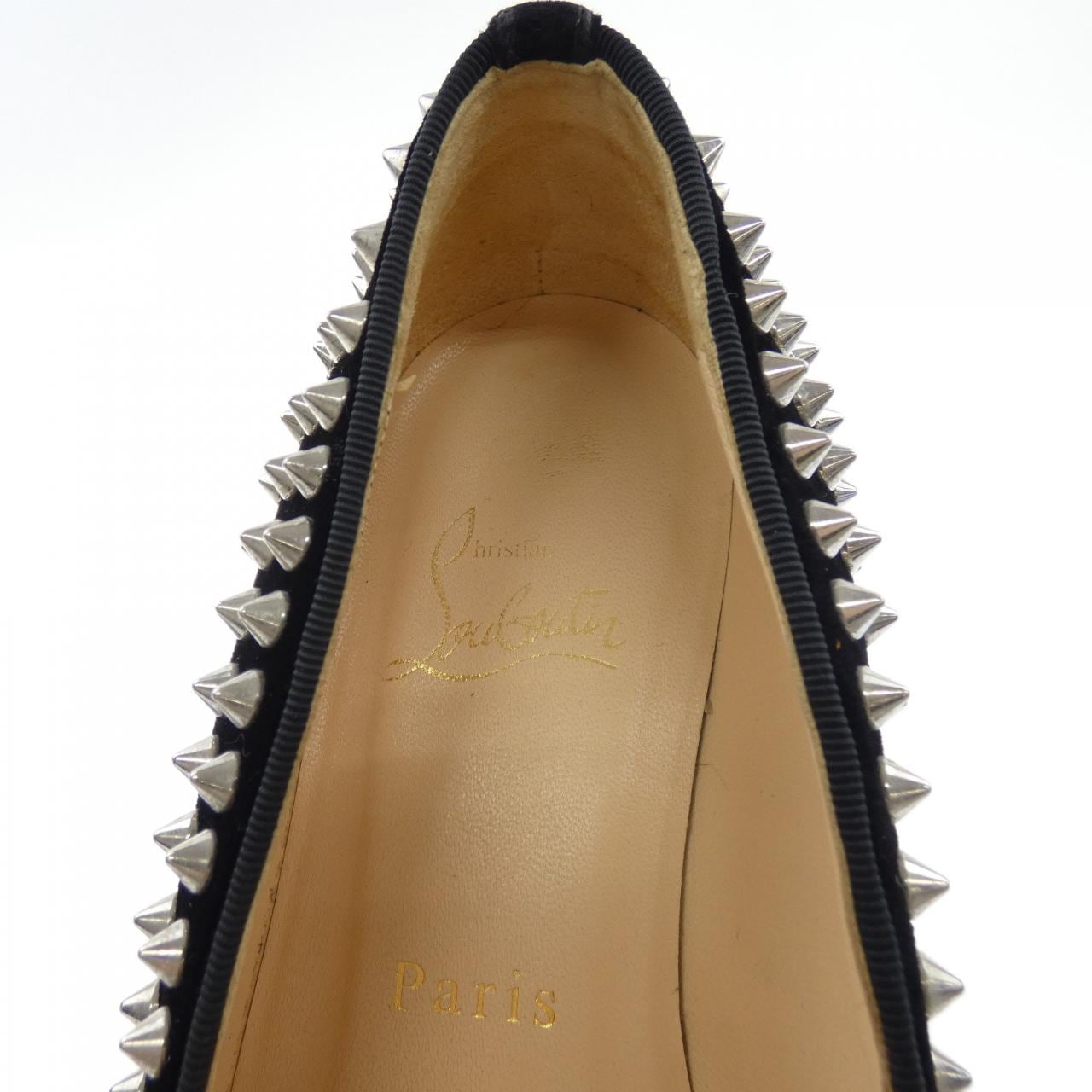 クリスチャンルブタン CHRISTIAN LOUBOUTIN シューズ