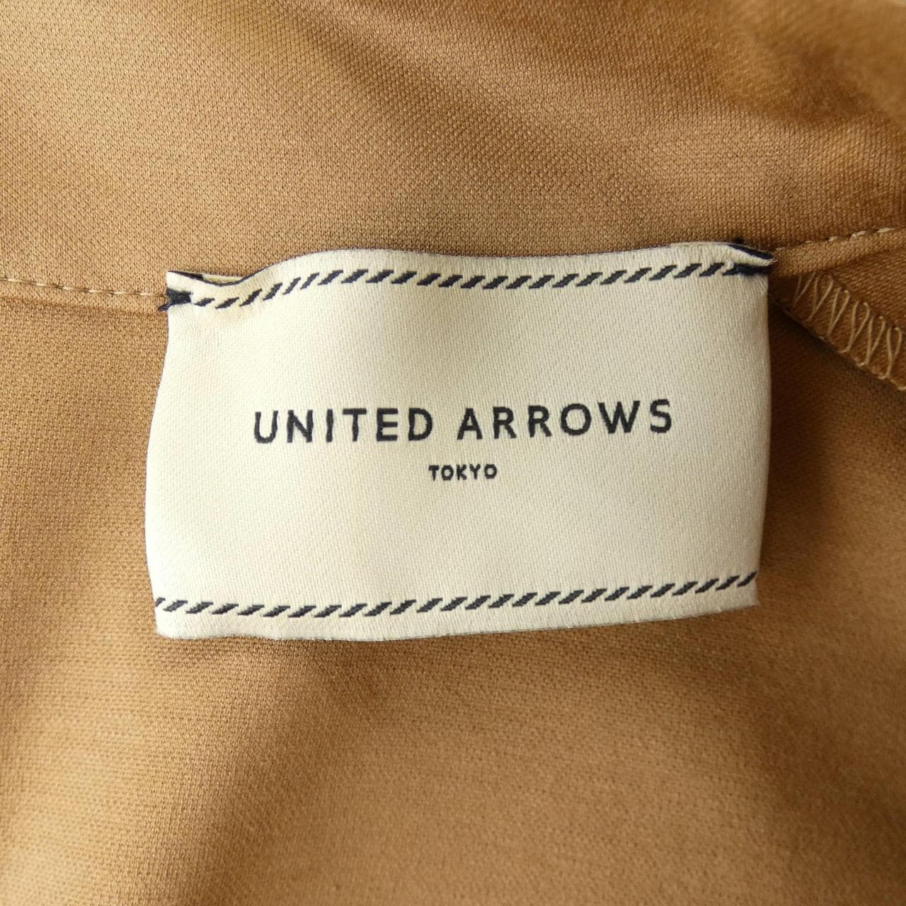 ユナイテッドアローズ UNITED ARROWS ワンピース