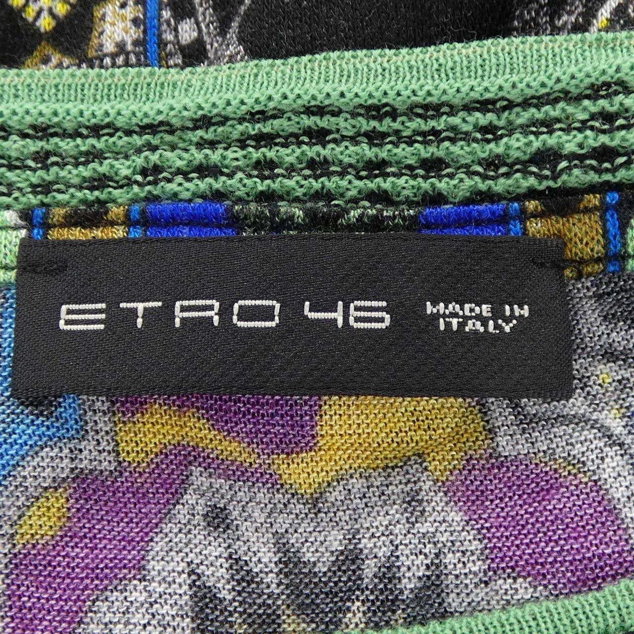エトロ ETRO トップス