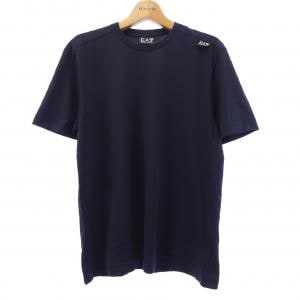 エアセッテ EA7 Tシャツ