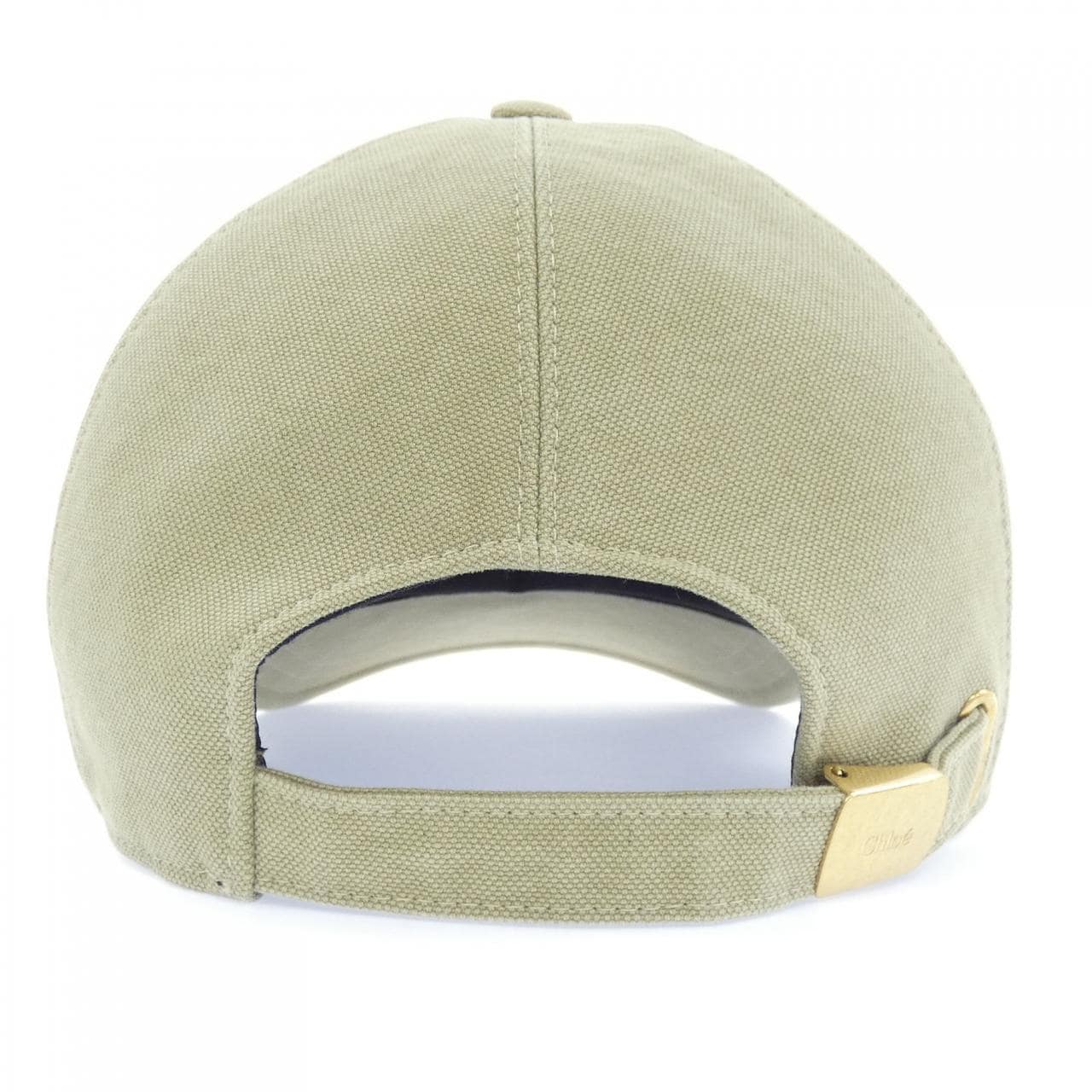 クロエ Chloe CH25AHC02WAC21QM キャップ