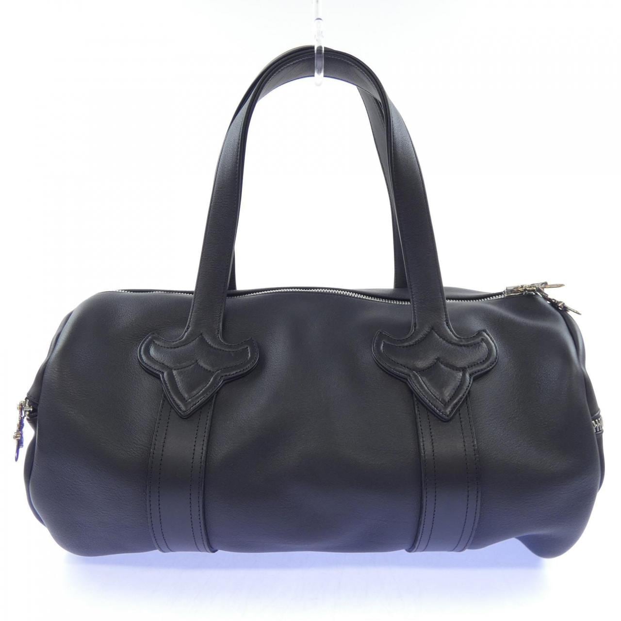 クロムハーツ CHROME HEARTS DUFFLE CH PLUS BAG