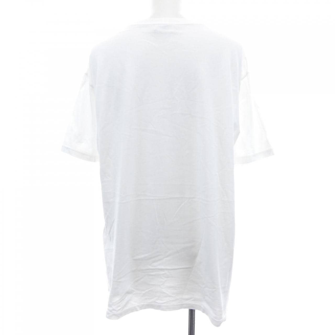 セリーヌ CELINE CELINE ルーズTシャツ 2X681671Q Tシャツ