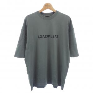 バレンシアガ BALENCIAGA 612966 TNVR2 Tシャツ