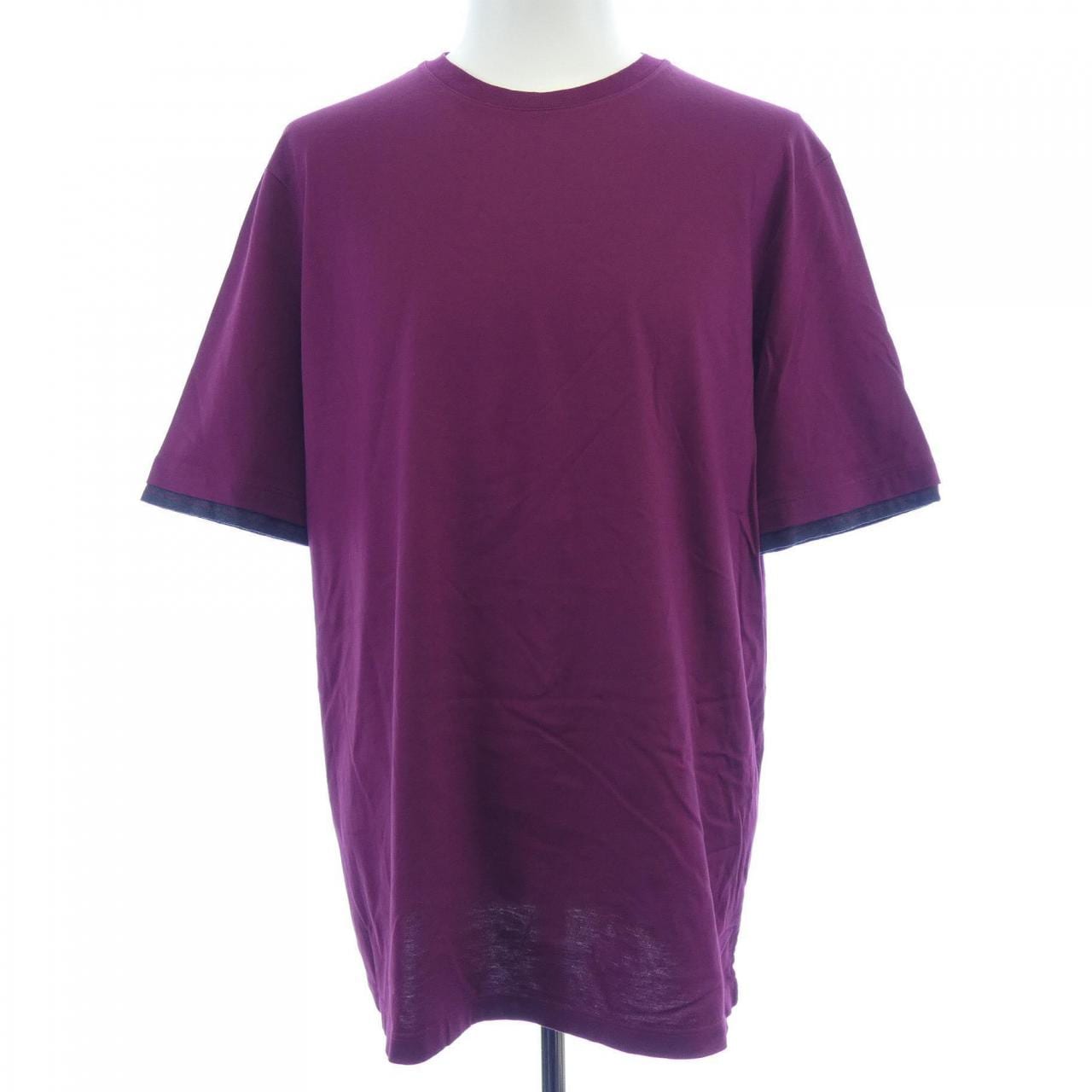 エルメス HERMES *32-5719. Tシャツ