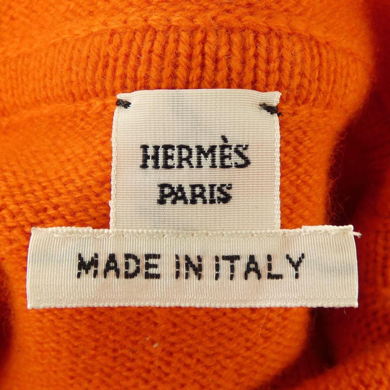エルメス HERMES FUNNY ICE CREAM 4E2628DB パーカー